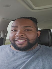 Poster for Birthday video from Earle Gresham Jr