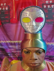 Poster for Pep Talk video from Vivacious