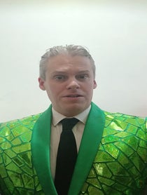 Poster for Other video from G-man
