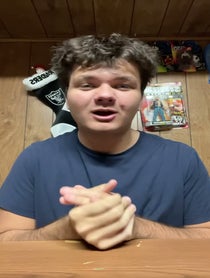 Poster for Prank Call video from andrew8mydinner