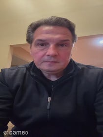 Poster for Intro video video from Eddie Olczyk