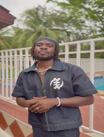 Poster for Other video from Fuse ODG