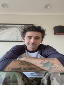 Poster for Pep Talk video from Parker Kendall