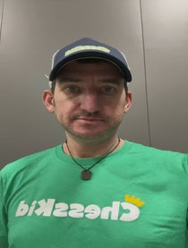 Poster for Holiday video from Mike Klein (FunMasterMike)