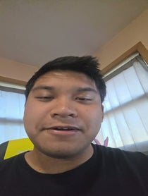Poster for Pep Talk video from Adrian (Pills)