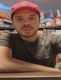 Poster for Other video from Adam Blampied