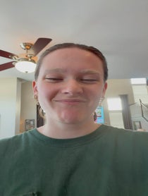 Poster for Birthday video from Anna Lea