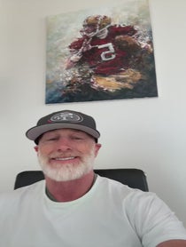 Poster for Other video from Jeff Garcia