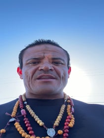 Poster for Birthday video from EL CAMPEON