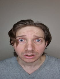 Poster for Other video from Elliott Francis