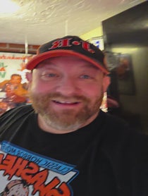 Poster for Holiday video from That Nate Guy On YouTube