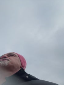 Poster for Birthday video from Steven Ogg