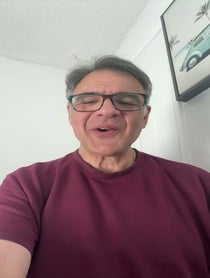 Poster for Graduation video from John Kiriakou