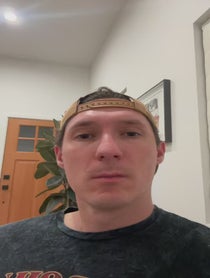 Poster for Valentine's Day video from Strider Wilson