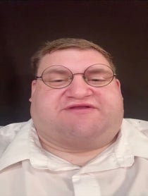 Poster for Other video from Real Life Peter Griffin (Rob Franzese)