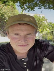 Poster for Intro video video from Scott Weinger