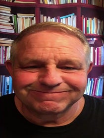 Poster for Roast video from Tom Gibis