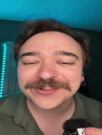 Poster for Advice video from Drakie~!