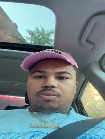 Poster for Birthday video from Adamn Killa