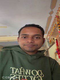 Poster for Intro video video from Darshan Magdum