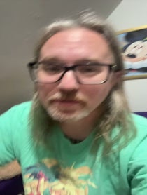 Poster for Father's Day video from Dr. Adam