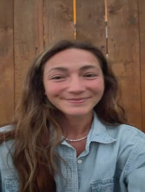 Poster for Birthday video from Laura Farms