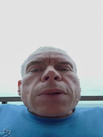 Poster for Holiday video from Warwick Davis