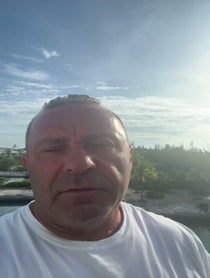 Poster for Father's Day video from Joe Giudice