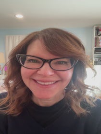 Poster for Birthday video from Lisa Loeb