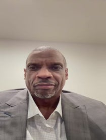 Poster for Birthday video from Dwight "Doc" Gooden