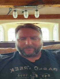 Poster for Father's Day video from AJ Pierzynski
