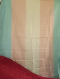 Poster for Pep Talk video from Drag Queen Of Positivity