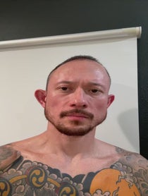 Poster for Birthday video from Matthew Heafy