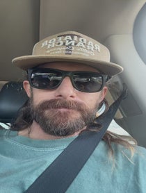 Poster for Birthday video from Dale Brisby