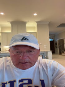 Poster for Pep Talk video from Ed Orgeron
