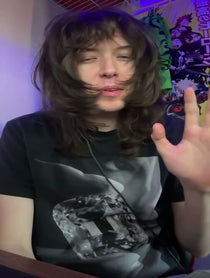 Poster for Other video from stevebxrg