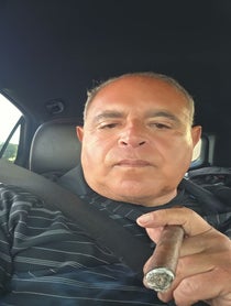 Poster for Father's Day video from Joseph R. Gannascoli