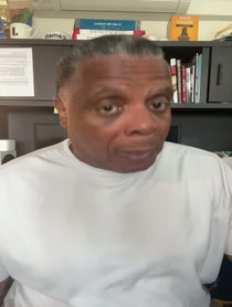 Poster for Birthday video from Jay Jackson