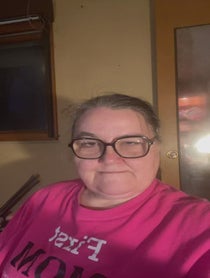 Poster for Birthday video from Danielle Jbali