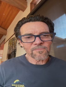 Poster for Birthday video from Tony Horton