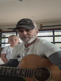 Poster for Other video from Scott Reeves