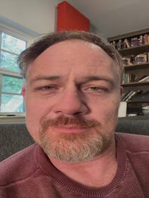 Poster for Holiday video from Jason Douglas