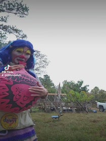 Poster for Roast video from DILLY