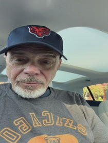 Poster for Holiday video from Danny Seraphine