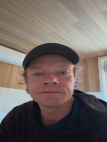 Poster for Roast video from Alfie Allen