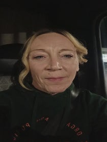 Poster for Birthday video from Kelli Hollis