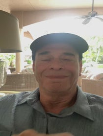 Poster for Birthday video from Jon Taffer