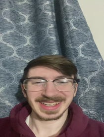 Poster for Holiday video from Aron Barbell