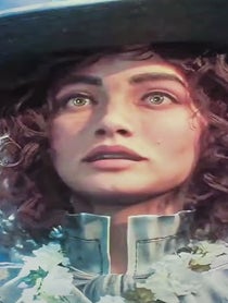 Poster for Pep Talk video from Nola Klop