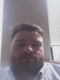 Poster for Birthday video from Jake O’Kane